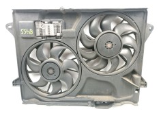 Recambio de electroventilador para chevrolet captiva (c100, c140) 2.2 d referencia OEM IAM 95461717 F00S3D2021  2