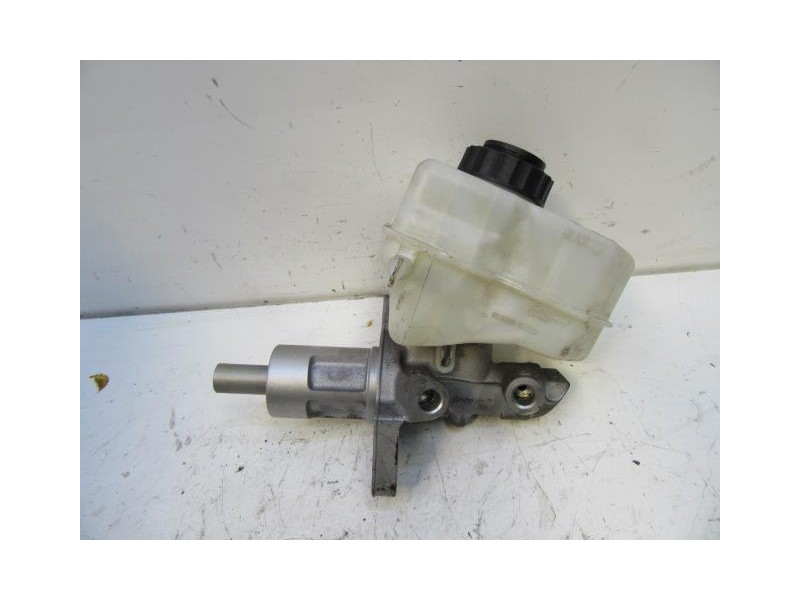 Recambio de bomba de freno : bmw 118 : 2.0 td (142,76cv) 6v [2011] para bmw  118 2.0 td 6v referencia OEM IAM 2501S60G  