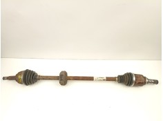 Recambio de transmision delantera derecha para dacia sandero ii 1.5 dci referencia OEM IAM 391007857R  