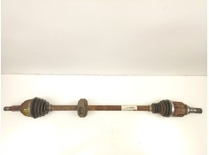 Recambio de transmision delantera derecha para dacia sandero ii 1.5 dci referencia OEM IAM 391007857R   2