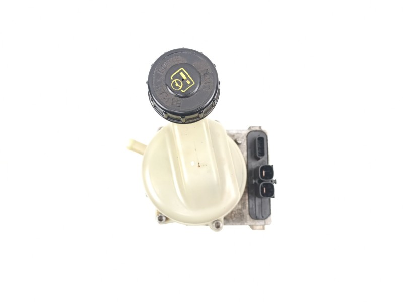 Recambio de bomba direccion electrica para dacia sandero ii 1.5 dci referencia OEM IAM 491101292R  