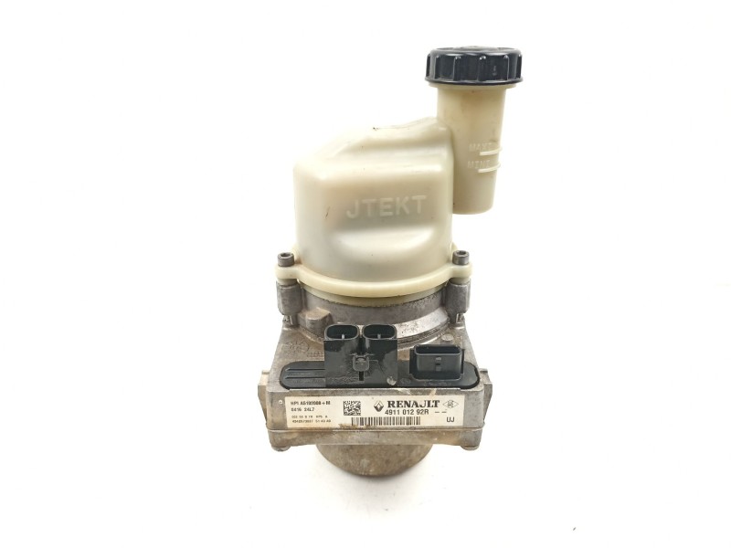 Recambio de bomba direccion electrica para dacia sandero ii 1.5 dci referencia OEM IAM 491101292R  
