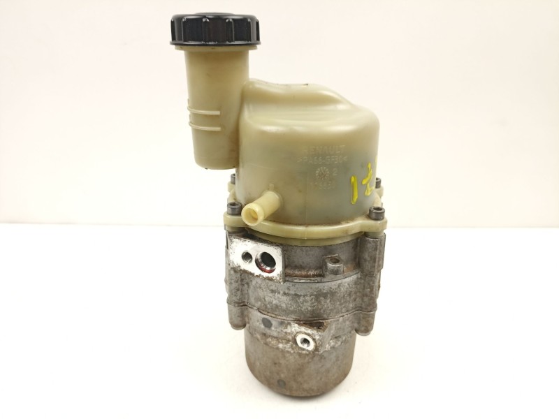 Recambio de bomba direccion electrica para dacia sandero ii 1.5 dci referencia OEM IAM 491101292R  