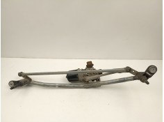 Recambio de motor limpia delantero para dacia sandero ii 1.5 dci referencia OEM IAM 288009321R W000031629 