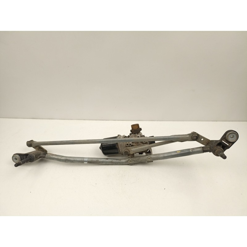 Recambio de motor limpia delantero para dacia sandero ii 1.5 dci referencia OEM IAM 288009321R W000031629 