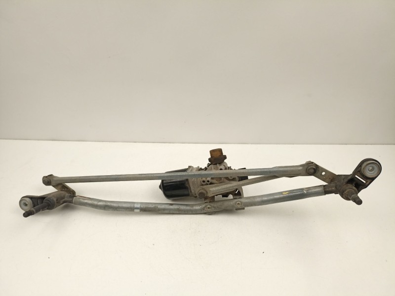 Recambio de motor limpia delantero para dacia sandero ii 1.5 dci referencia OEM IAM 288009321R W000031629 