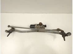 Recambio de motor limpia delantero para dacia sandero ii 1.5 dci referencia OEM IAM 288009321R W000031629  2