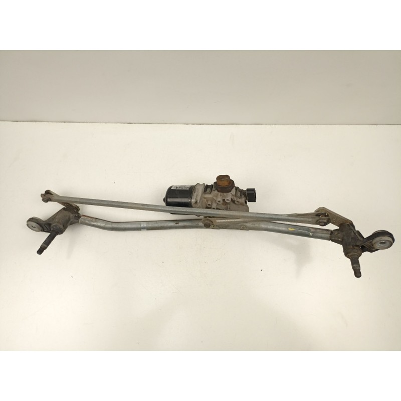 Recambio de motor limpia delantero para dacia sandero ii 1.5 dci referencia OEM IAM 288009321R W000031629 