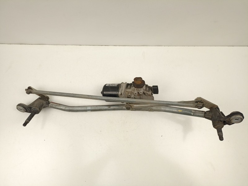 Recambio de motor limpia delantero para dacia sandero ii 1.5 dci referencia OEM IAM 288009321R W000031629 