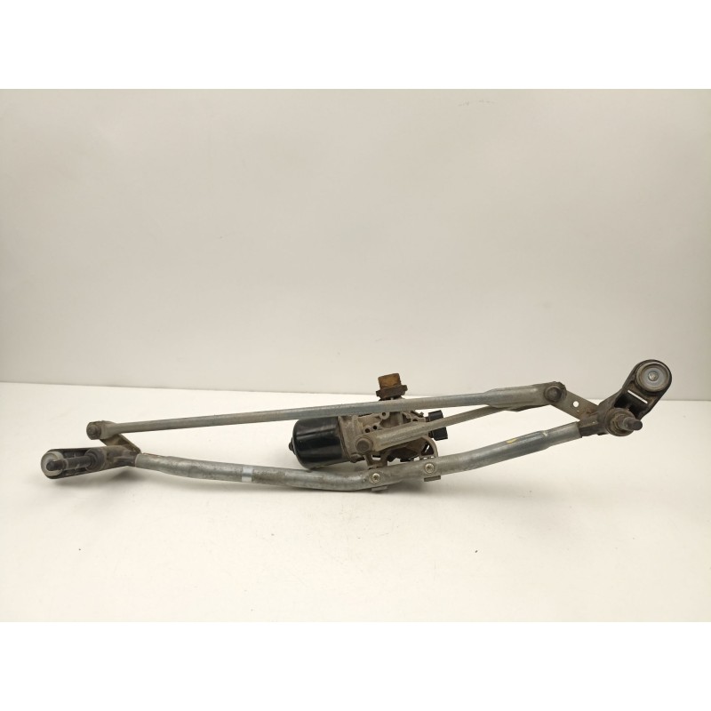 Recambio de motor limpia delantero para dacia sandero ii 1.5 dci referencia OEM IAM 288009321R W000031629 