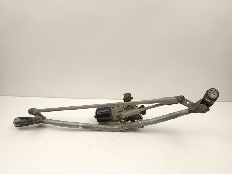 Recambio de motor limpia delantero para dacia sandero ii 1.5 dci referencia OEM IAM 288009321R W000031629 