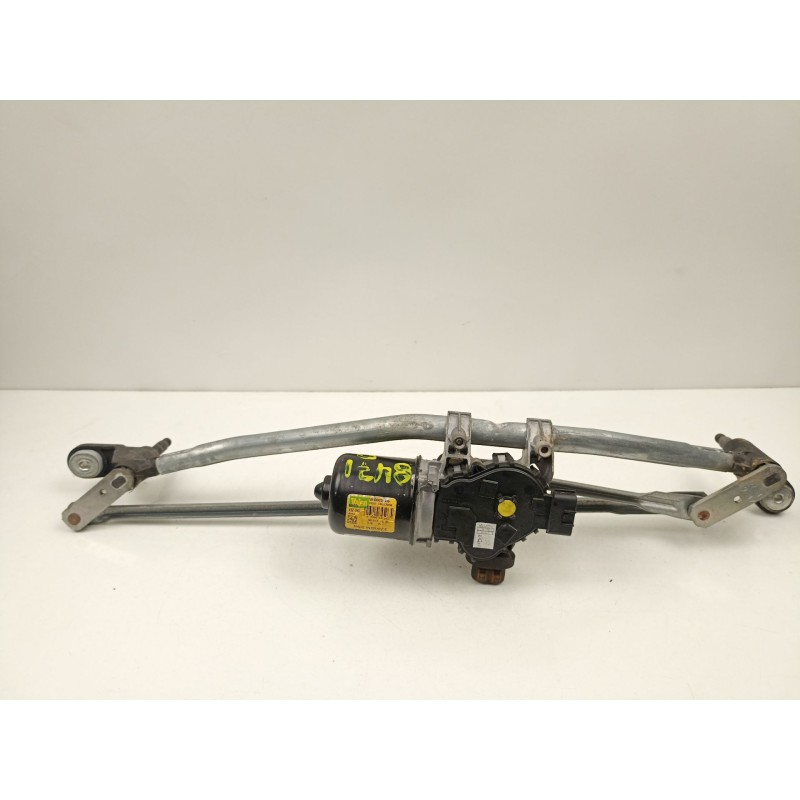 Recambio de motor limpia delantero para dacia sandero ii 1.5 dci referencia OEM IAM 288009321R W000031629 