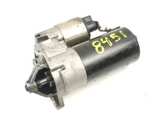 Recambio de motor arranque para renault kangoo (kc0/1_) d 65 1.9 (kc0e, kc02, kc0j, kc0n) referencia OEM IAM 7700113207 00011081