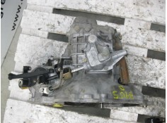 Recambio de cambio 5v (diesel) : opel corsa : 1.5 d -4ec1 (50,32cv)3p [1994] para opel corsa 1.5 d -4ec1 (50,32cv 1.5 d -4ec1 3p 2