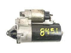 Recambio de motor arranque para renault kangoo (kc0/1_) d 65 1.9 (kc0e, kc02, kc0j, kc0n) referencia OEM IAM 7700113207 00011081 2