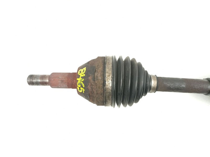 Recambio de transmision delantera izquierda para chevrolet captiva (c100, c140) 2.2 d referencia OEM IAM 95027717  