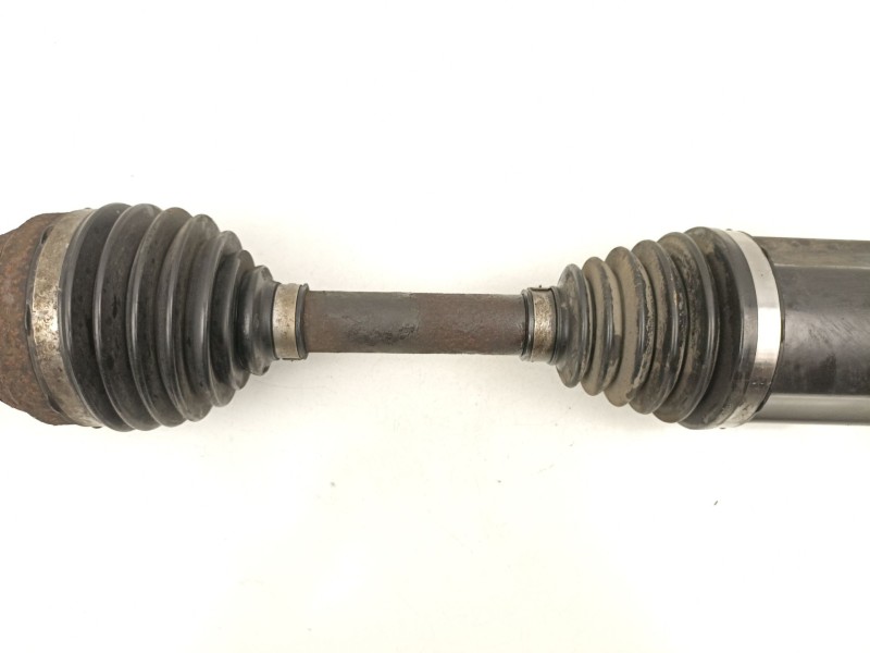 Recambio de transmision delantera izquierda para chevrolet captiva (c100, c140) 2.2 d referencia OEM IAM 95027717  