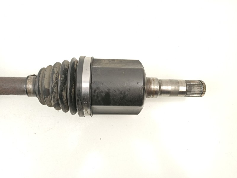 Recambio de transmision delantera izquierda para chevrolet captiva (c100, c140) 2.2 d referencia OEM IAM 95027717  