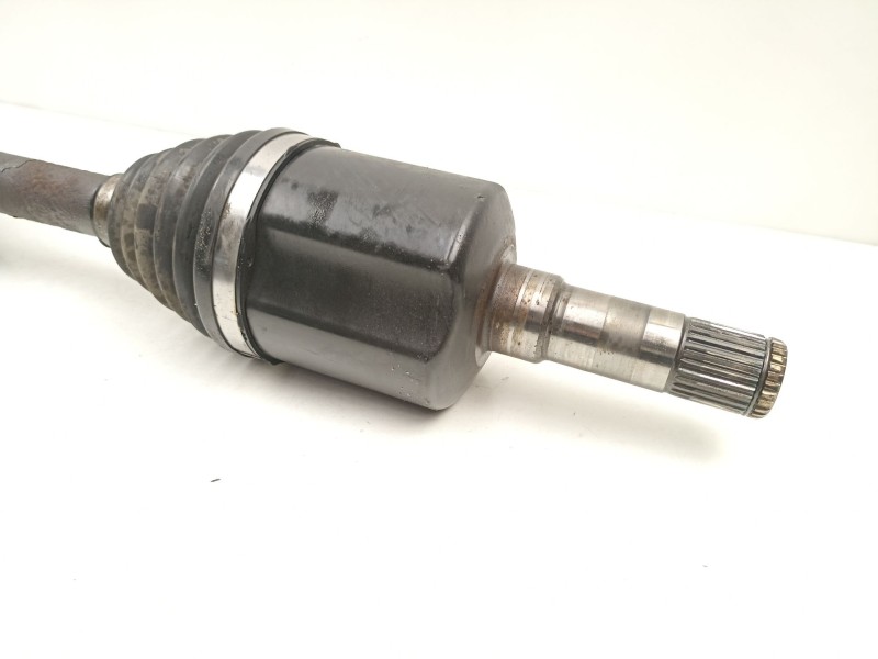 Recambio de transmision delantera izquierda para chevrolet captiva (c100, c140) 2.2 d referencia OEM IAM 95027717  