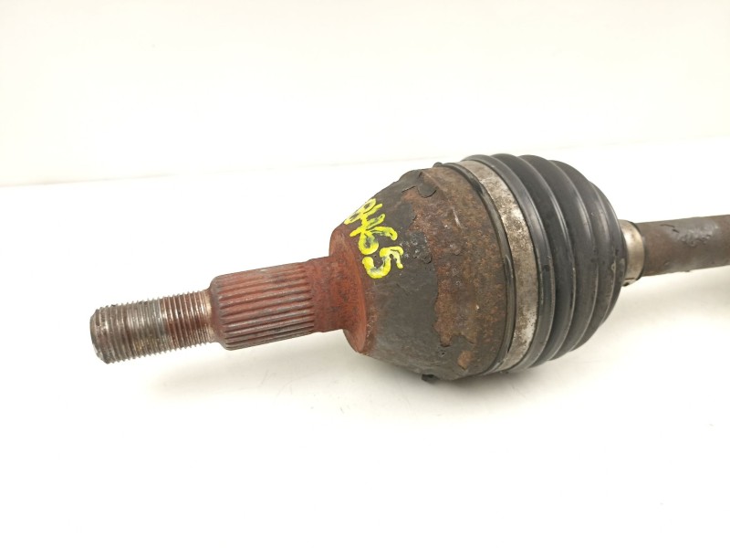 Recambio de transmision delantera izquierda para chevrolet captiva (c100, c140) 2.2 d referencia OEM IAM 95027717  