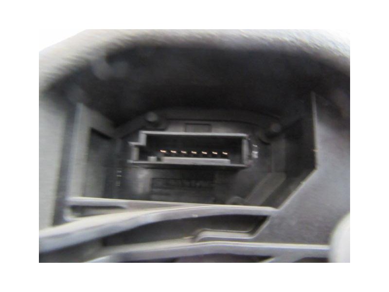 Recambio de cerradura pta. tras. dch. : bmw x3 : 3.0 td 211/218 cv [2006] para bmw x3 3.0 td 211/218 cv referencia OEM IAM   