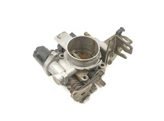 Recambio de caja mariposa para opel astra g sedán (t98) 1.6 16v (f69) referencia OEM IAM 90529710