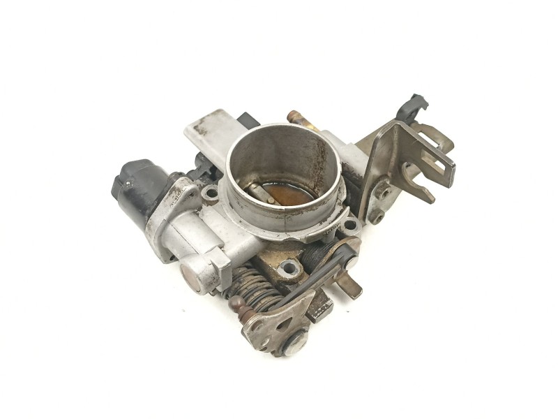 Recambio de caja mariposa para opel astra g sedán (t98) 1.6 16v (f69) referencia OEM IAM 90529710  