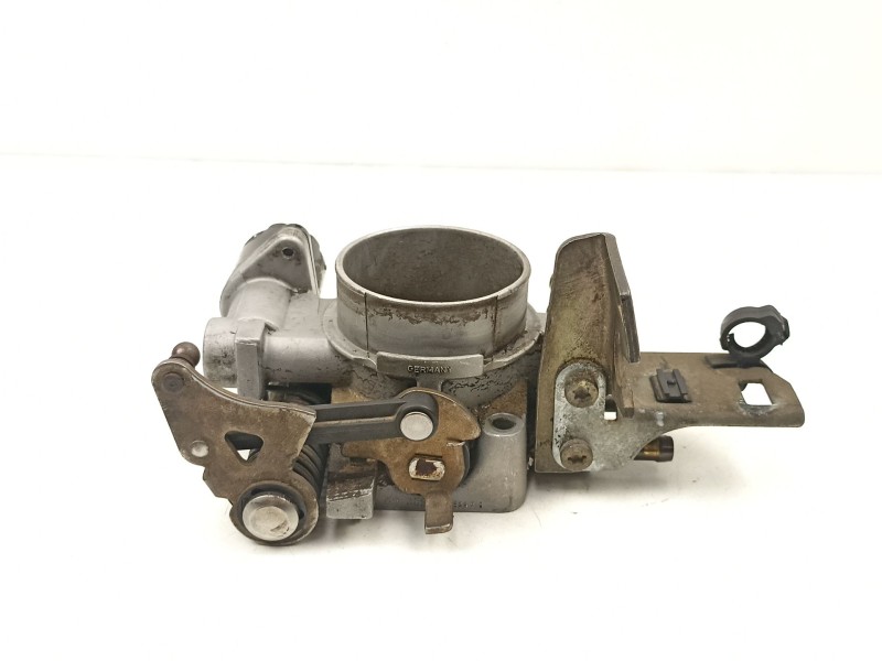 Recambio de caja mariposa para opel astra g sedán (t98) 1.6 16v (f69) referencia OEM IAM 90529710  