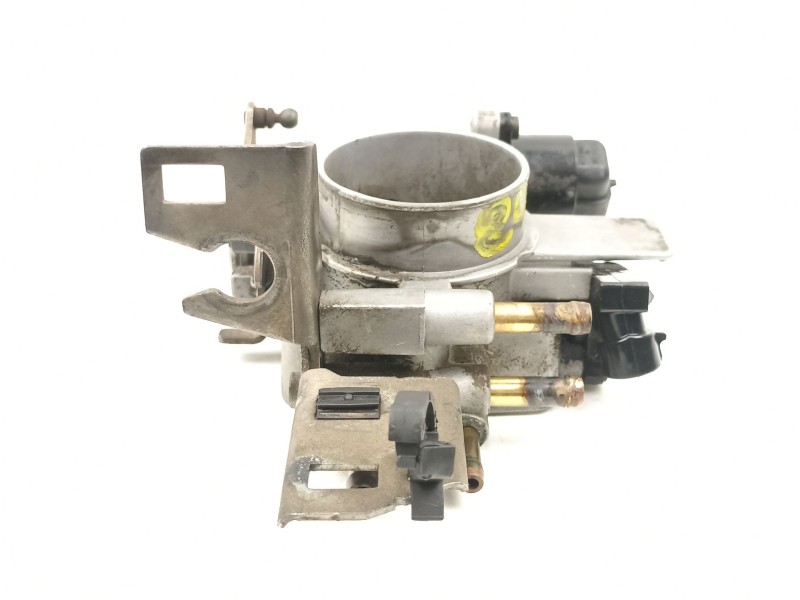 Recambio de caja mariposa para opel astra g sedán (t98) 1.6 16v (f69) referencia OEM IAM 90529710  