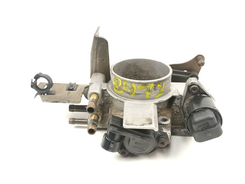 Recambio de caja mariposa para opel astra g sedán (t98) 1.6 16v (f69) referencia OEM IAM 90529710  