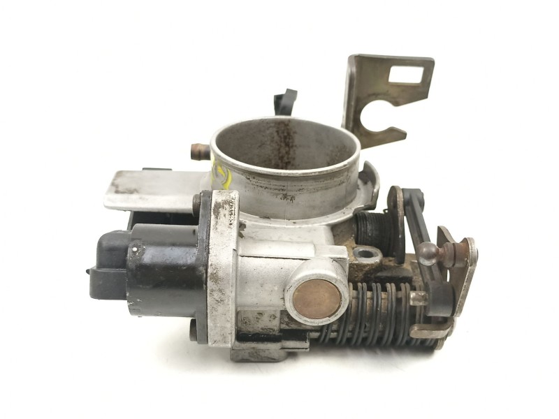 Recambio de caja mariposa para opel astra g sedán (t98) 1.6 16v (f69) referencia OEM IAM 90529710  