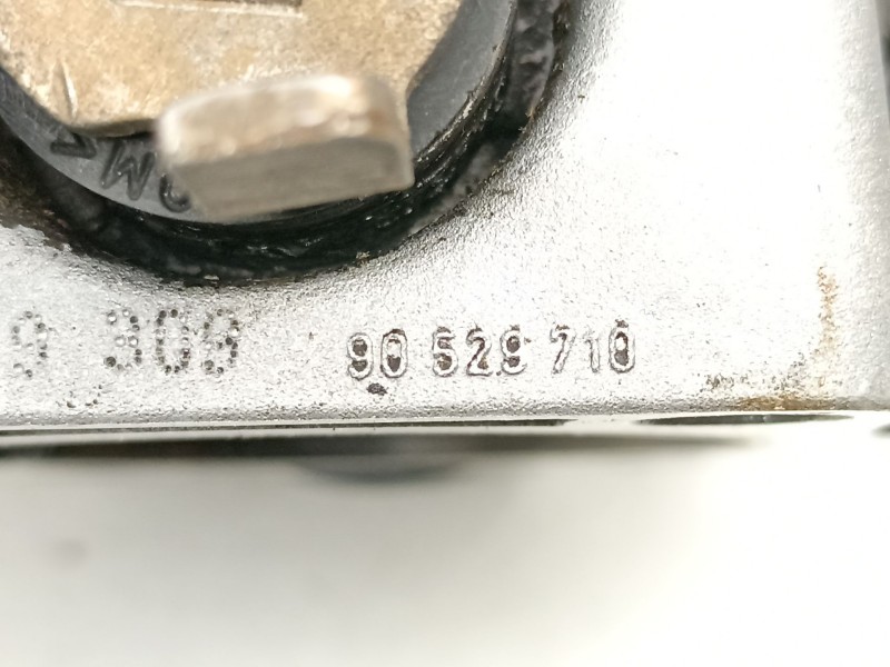 Recambio de caja mariposa para opel astra g sedán (t98) 1.6 16v (f69) referencia OEM IAM 90529710  