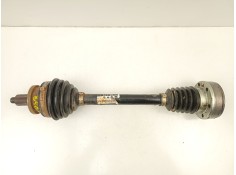 Recambio de transmision delantera izquierda para seat ibiza iii (6l1) 1.4 16v referencia OEM IAM 6Q0407271AT   2