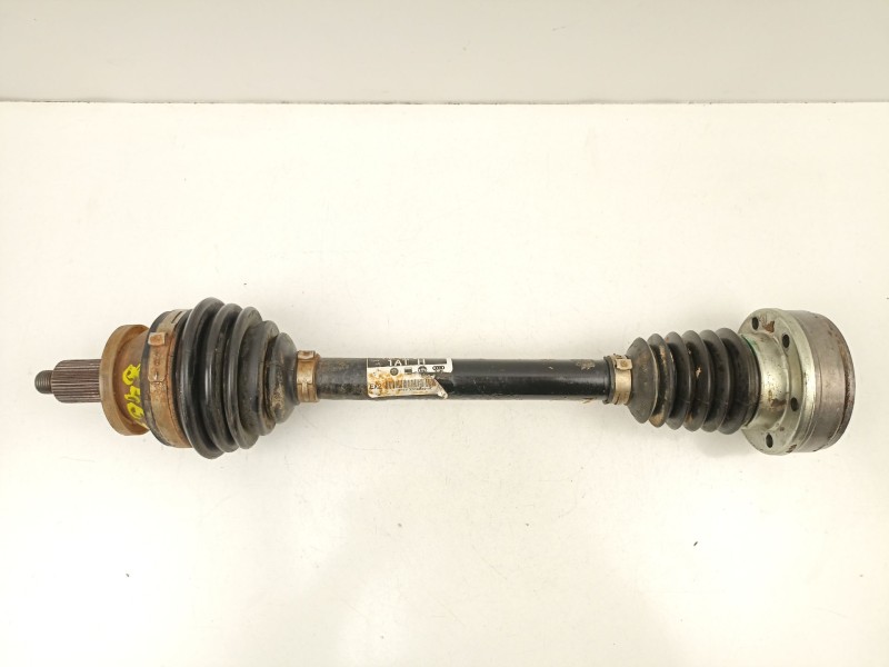 Recambio de transmision delantera izquierda para seat ibiza iii (6l1) 1.4 16v referencia OEM IAM 6Q0407271AT  