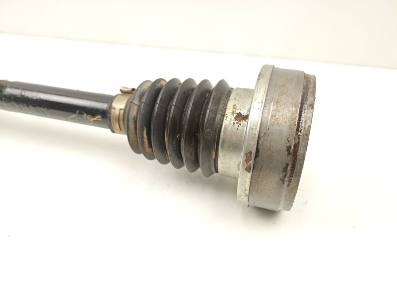 Recambio de transmision delantera izquierda para seat ibiza iii (6l1) 1.4 16v referencia OEM IAM 6Q0407271AT  