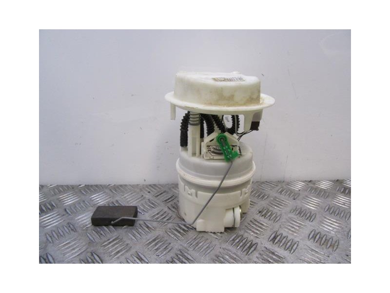 Recambio de bomba gasolina / aforadores : peugeot 307 : 1.4 g -kfu (88,40cv) [2004] para peugeot 307 1.4 g -kfu referencia OEM I