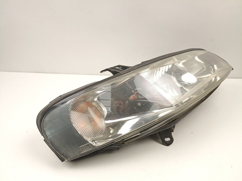 Recambio de faro derecho para opel vectra b (j96) 2.0 dti 16v (f19) referencia OEM IAM 9119520 67743045 