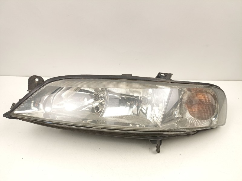 Recambio de faro izquierdo para opel vectra b (j96) 2.0 dti 16v (f19) referencia OEM IAM 9119519 67743035 