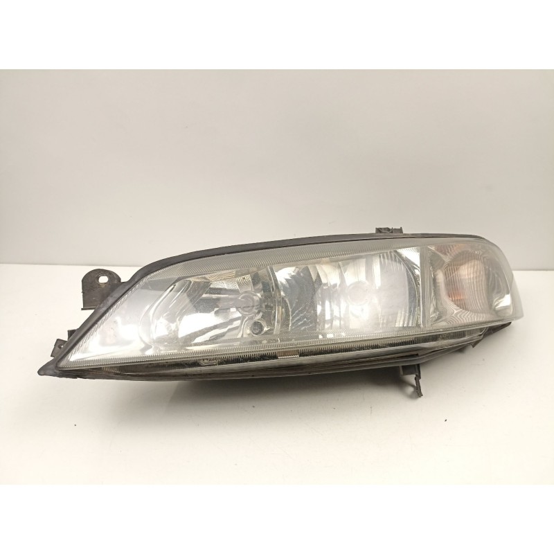 Recambio de faro izquierdo para opel vectra b (j96) 2.0 dti 16v (f19) referencia OEM IAM 9119519 67743035 