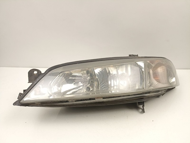 Recambio de faro izquierdo para opel vectra b (j96) 2.0 dti 16v (f19) referencia OEM IAM 9119519 67743035 