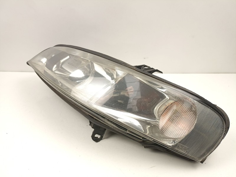 Recambio de faro izquierdo para opel vectra b (j96) 2.0 dti 16v (f19) referencia OEM IAM 9119519 67743035 