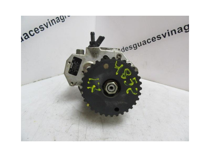 Recambio de bomba inyec. diesel : opel astra : 1.7 td -z17dtl (74,78cv) 5p [2004] para opel astra 1.7 td -z17dtl referencia OEM 