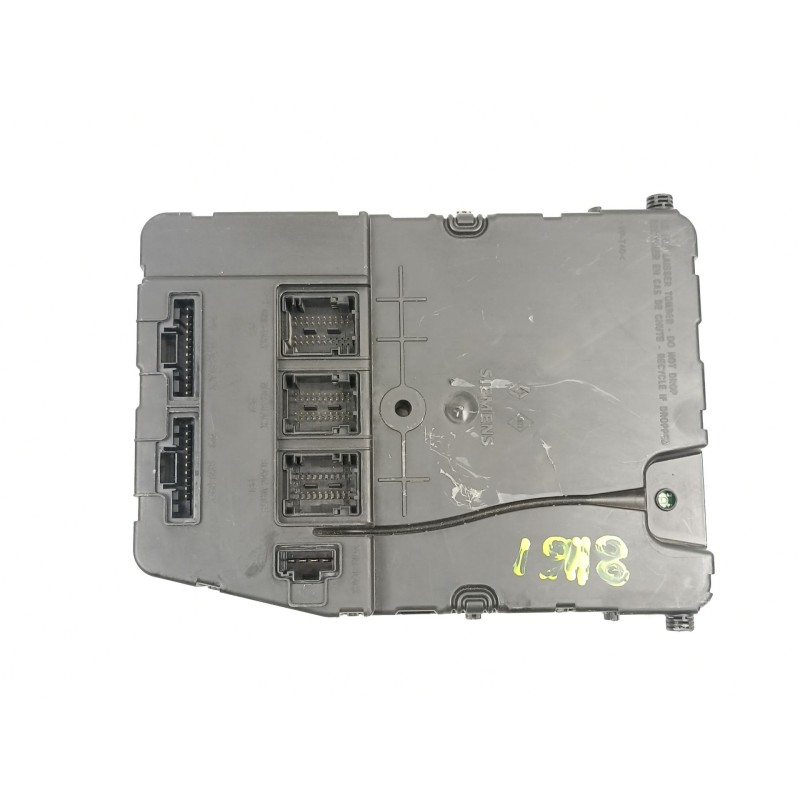 Recambio de bsi para renault scénic ii (jm0/1_) 1.5 dci (jm02, jm13) referencia OEM IAM 8200351182 S118400150C 