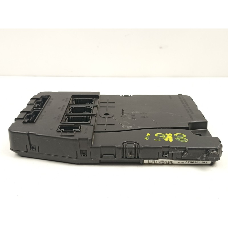 Recambio de bsi para renault scénic ii (jm0/1_) 1.5 dci (jm02, jm13) referencia OEM IAM 8200351182 S118400150C 