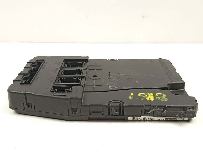 Recambio de bsi para renault scénic ii (jm0/1_) 1.5 dci (jm02, jm13) referencia OEM IAM 8200351182 S118400150C 