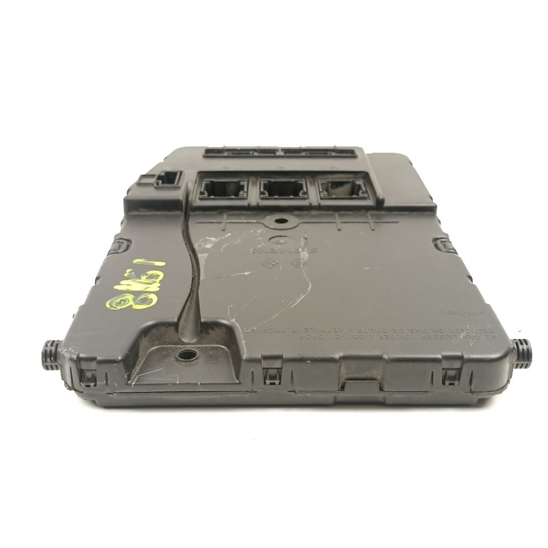 Recambio de bsi para renault scénic ii (jm0/1_) 1.5 dci (jm02, jm13) referencia OEM IAM 8200351182 S118400150C 