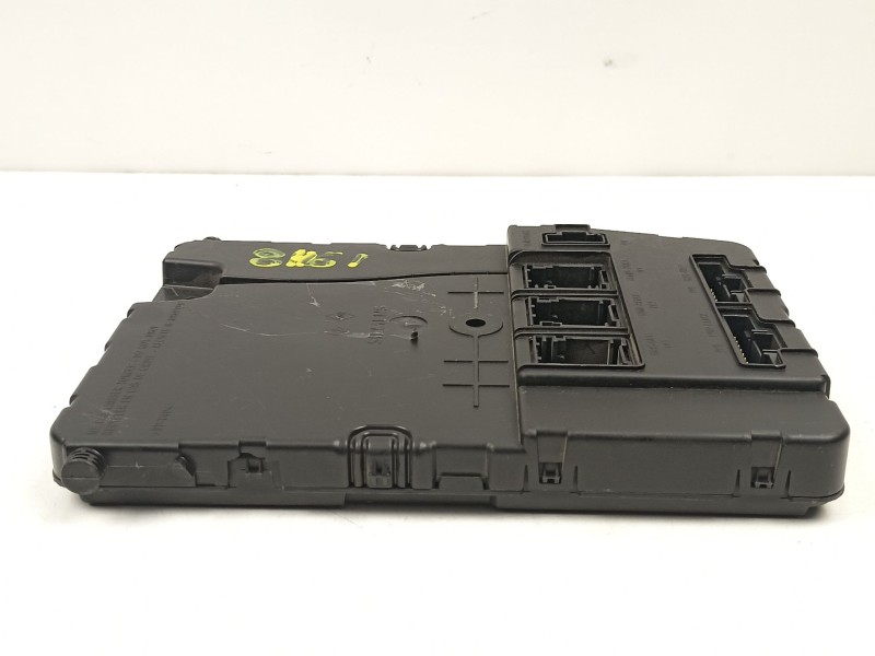 Recambio de bsi para renault scénic ii (jm0/1_) 1.5 dci (jm02, jm13) referencia OEM IAM 8200351182 S118400150C 