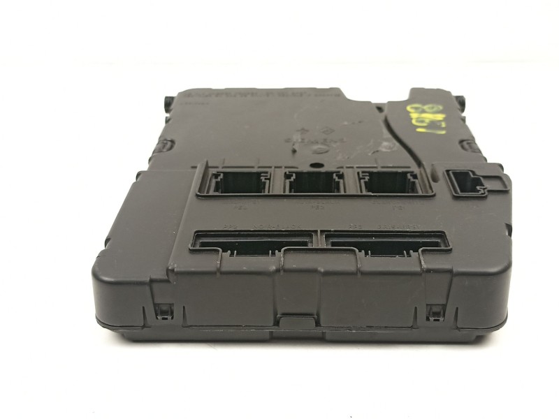 Recambio de bsi para renault scénic ii (jm0/1_) 1.5 dci (jm02, jm13) referencia OEM IAM 8200351182 S118400150C 