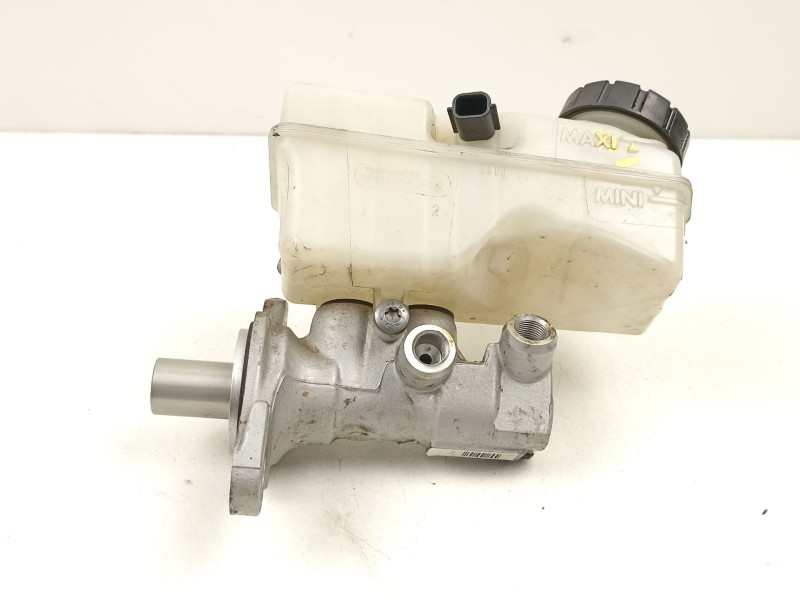 Recambio de bomba de freno para dacia sandero ii 1.5 dci referencia OEM IAM 460111938R  