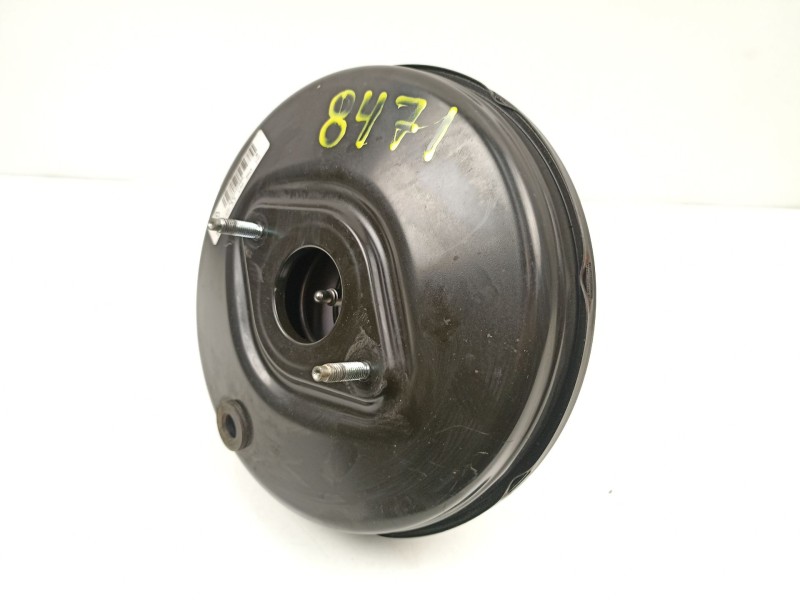 Recambio de servofreno para dacia sandero ii 1.5 dci referencia OEM IAM 472103298R  